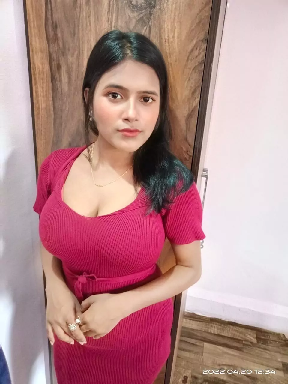 Chumoukedima Escort Service