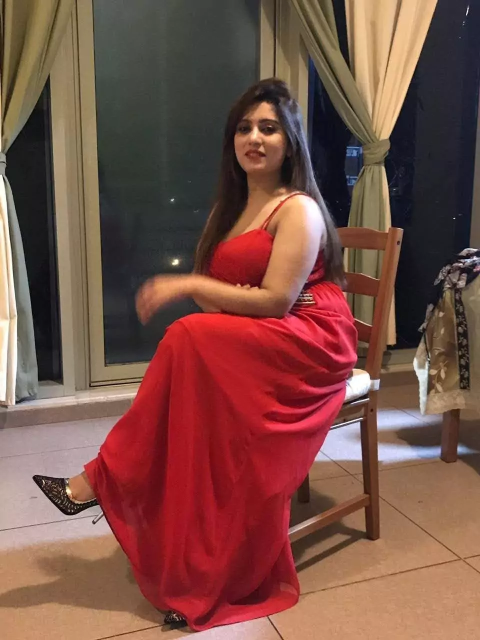 Escort Service in Chumoukedima